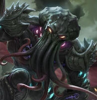 Cthulhu (Smite)