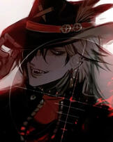 Boothill (HSR)
